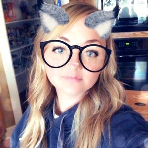 Meet your Posher, Jenny